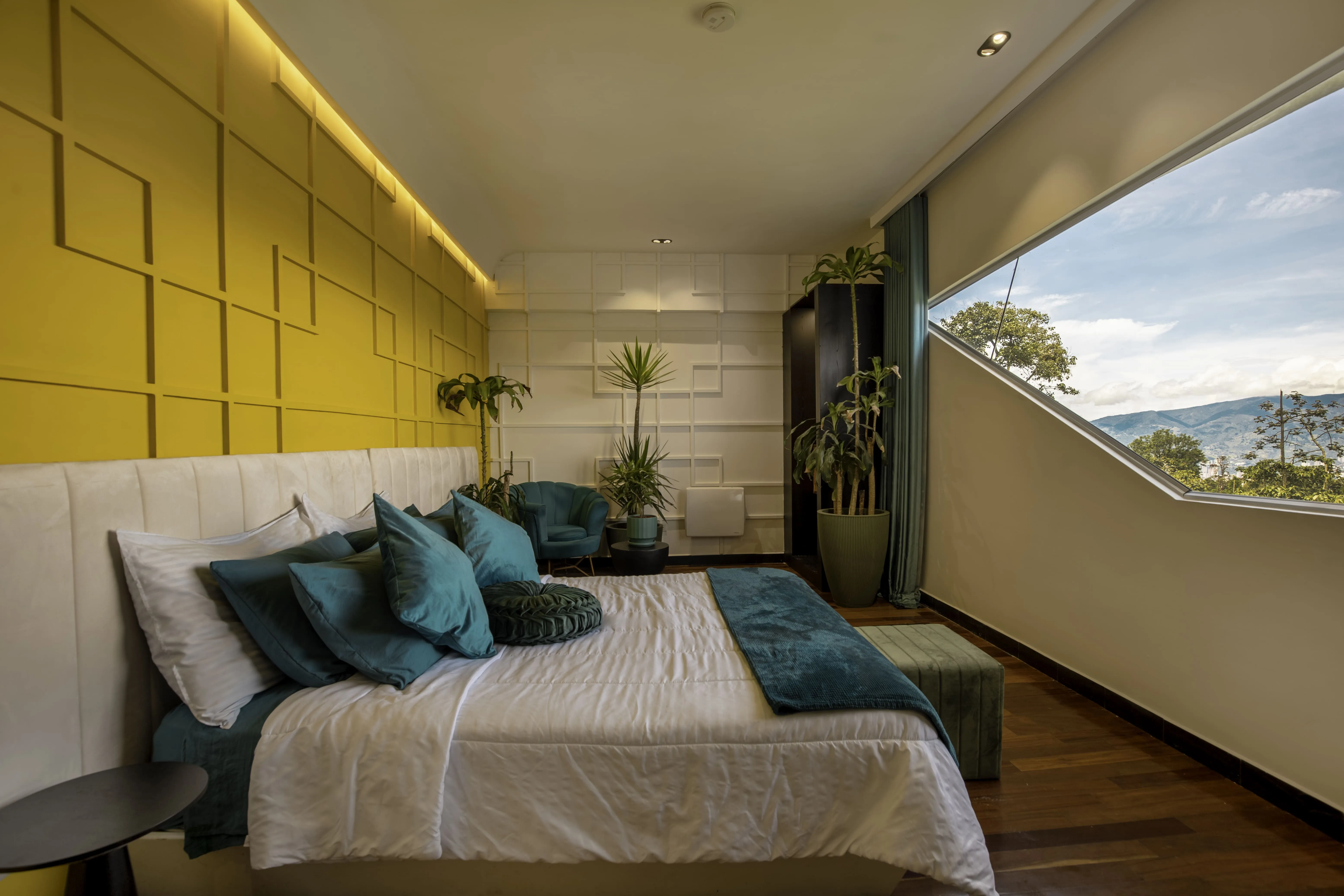 Luxury Bedrooms image